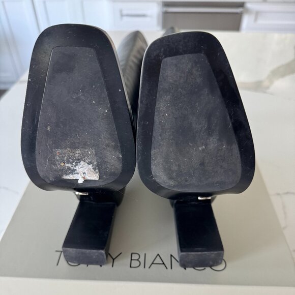 Tony Bianco Rylee Boot - Picture 7 of 12